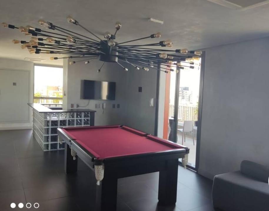 סאו פאולו Flat / Studio Allianz Parque מראה חיצוני תמונה