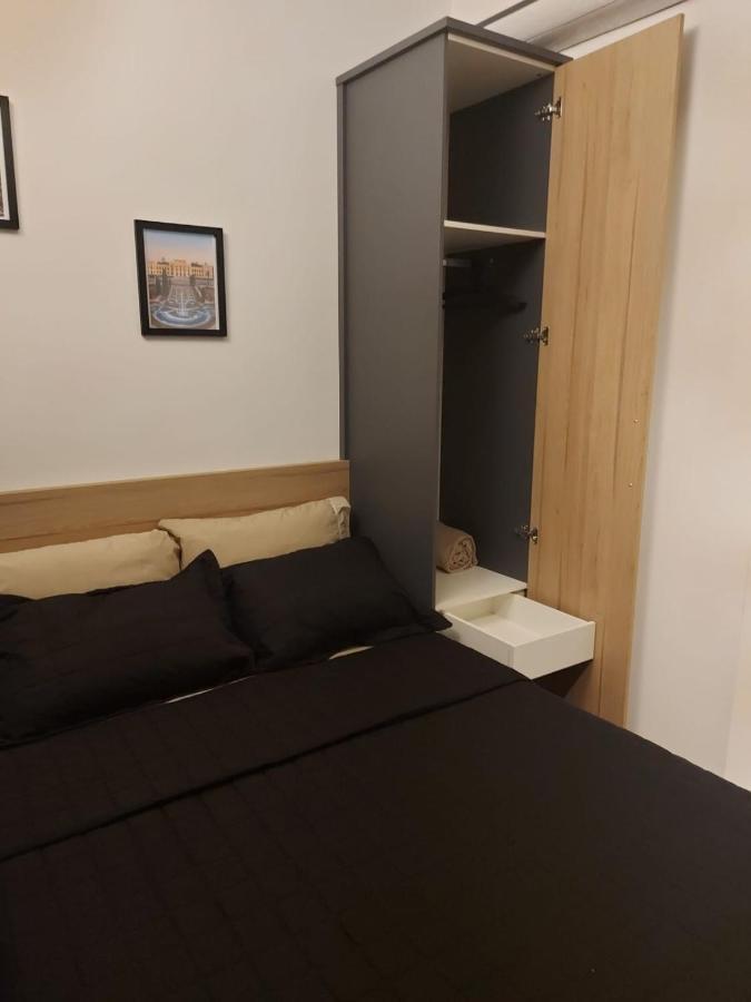 סאו פאולו Flat / Studio Allianz Parque מראה חיצוני תמונה