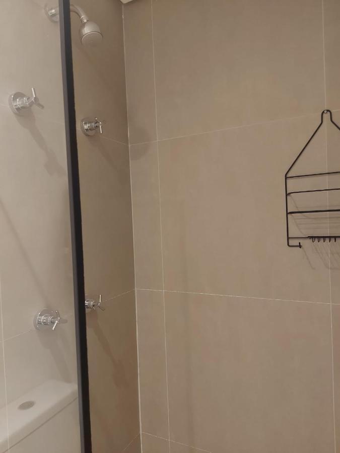 סאו פאולו Flat / Studio Allianz Parque מראה חיצוני תמונה